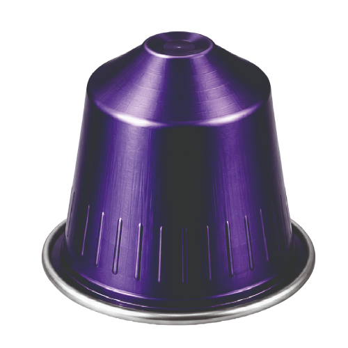 Capsule Arpeggio