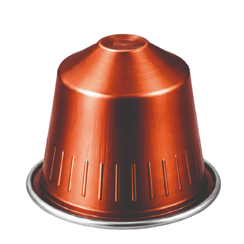 Capsule Napoli