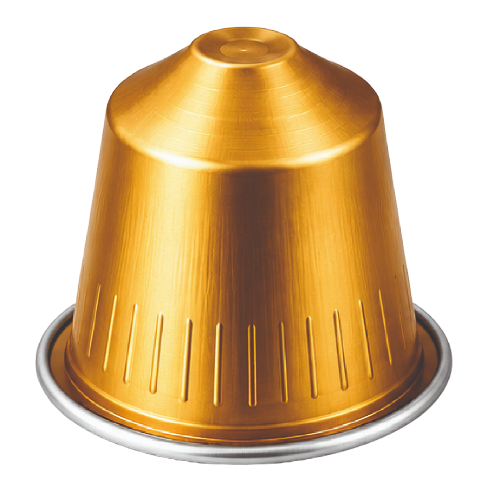 Capsule Volluto